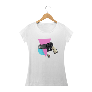 Nome do produto Baby Long Revolver