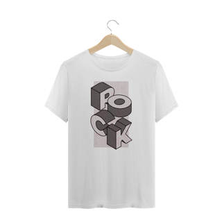 Nome do produto T-Shirt ROCK