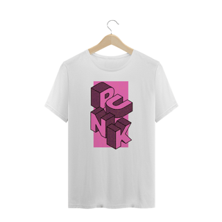 Nome do produto T-Shirt PUNK