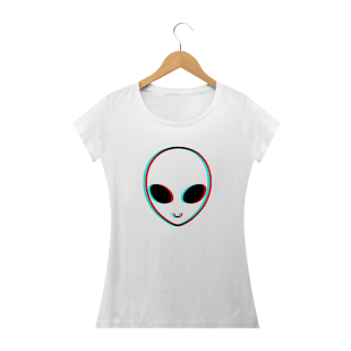 Nome do produto Baby Long Alien Neon
