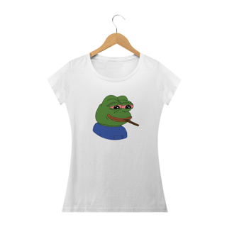 Nome do produto Baby Long Pepe The Frog Meme (Cigarette)