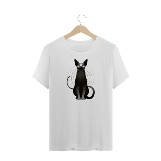 Nome do produto T-Shirt Magic Cat
