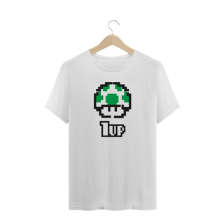 Nome do produto T-Shirt 1UP