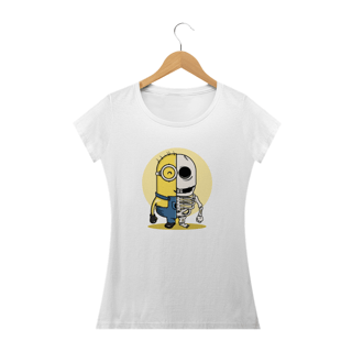 Nome do produto Baby Long Minion Esqueleto