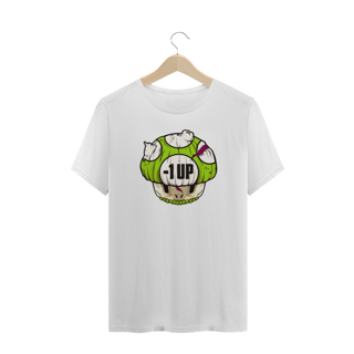 Nome do produto T-Shirt -1UP