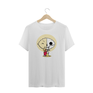 Nome do produto T-Shirt Stewie Griffin