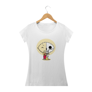 Nome do produto Baby Long Stewie Griffin