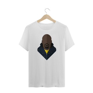 Nome do produto T-Shirt Luke Cage