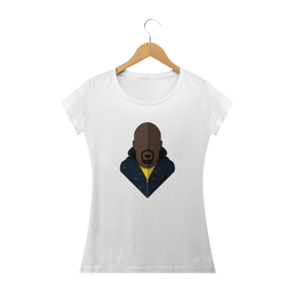 Nome do produto Baby Long Luke Cage