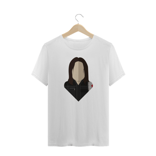 Nome do produto T-Shirt Soldado Invernal