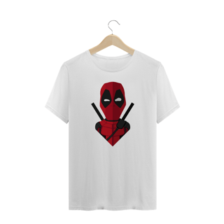 Nome do produto T-Shirt Deadpool