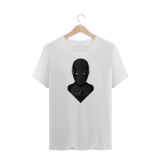 Nome do produto T-Shirt Flash Negro