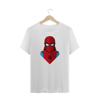 Nome do produto T-Shirt Homem Aranha Improvisado