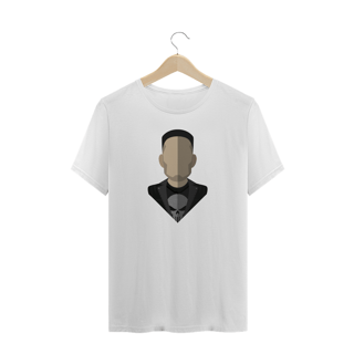 Nome do produto T-Shirt Justiceiro