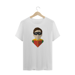 Nome do produto T-Shirt Robin