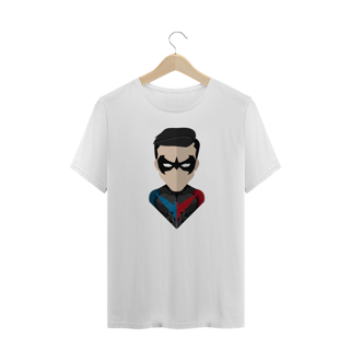 Nome do produto T-Shirt Asa Noturna