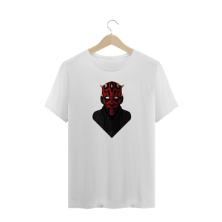 Nome do produto T-Shirt Darth Maul