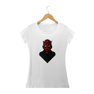 Nome do produto Baby Long Darth Maul