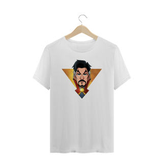 Nome do produto T-Shirt Doutor Estranho Cartoon