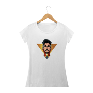 Nome do produto Baby Long Doutor Estranho Cartoon