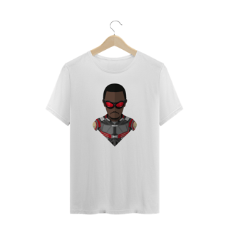 Nome do produto T-Shirt Falcão Negro