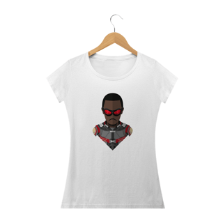 Nome do produto Baby Long Falcão Negro