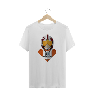 Nome do produto T-Shirt Luke Resistência