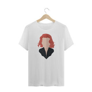 Nome do produto T-Shirt Viúva Negra
