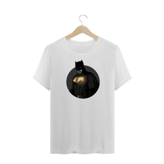 Nome do produto T-Shirt Black Batman