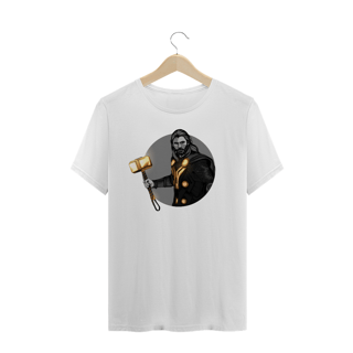 Nome do produto T-Shirt Black Thor