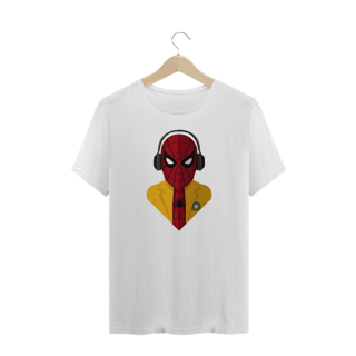 Nome do produto T-Shirt Homem Aranha de Volta ao Lar