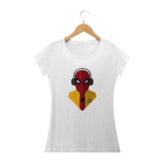 Nome do produto Baby Long Homem Aranha de Volta ao Lar