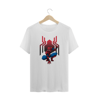 Nome do produto T-Shirt Homem Aranha