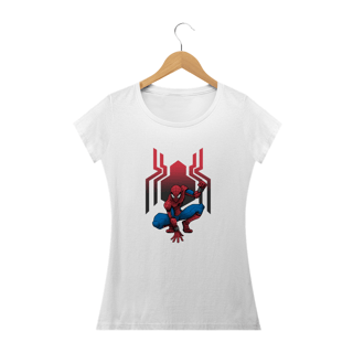Nome do produto Baby Long Homem Aranha