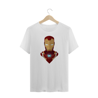 Nome do produto T-Shirt Homem de Ferro Ultimato