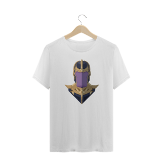 Nome do produto T-Shirt Thanos