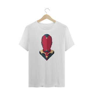 Nome do produto T-Shirt Visão