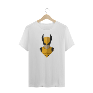 Nome do produto T-Shirt Wolverine