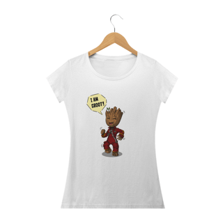 Nome do produto Baby Long Baby Groot (I AM GROOT)