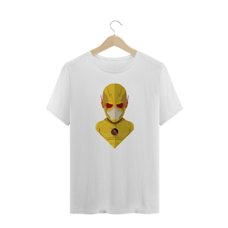 Nome do produto T-Shirt Flash Amarelo