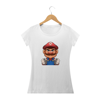 Nome do produto Baby Long Mario
