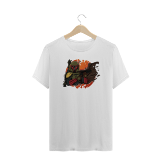 Nome do produto T-Shirt Boba Fett