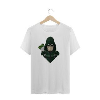 Nome do produto T-Shirt Arqueiro Verde