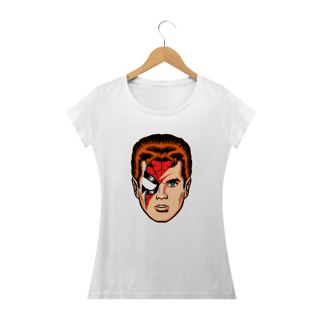 Nome do produto Baby Long Bowie Aranha