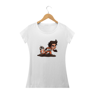 Nome do produto Baby Long Star Wars BB8