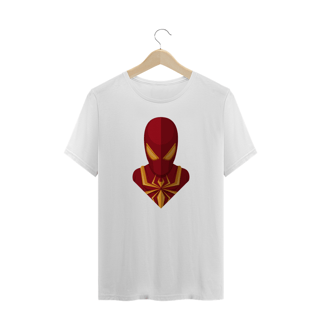 Nome do produto T-Shirt Aranha Dourada