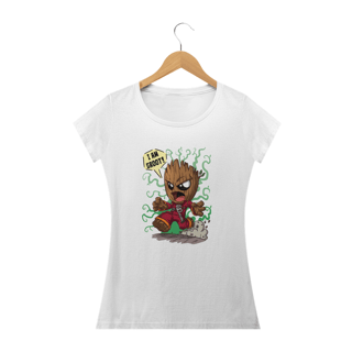 Nome do produto Baby Long Baby Groot (2)