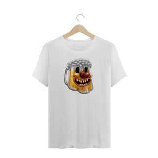 Nome do produto T-Shirt Beer Face