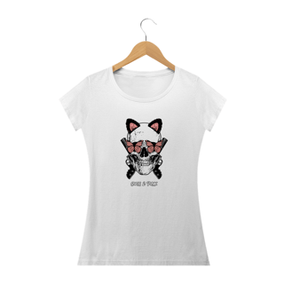 Nome do produto Baby Long Cute & Punk