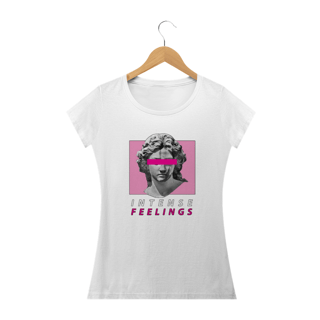 Nome do produto Baby Long Intense Feelings